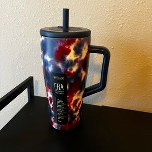 BruMate Era 30oz Tumbler Starburst
